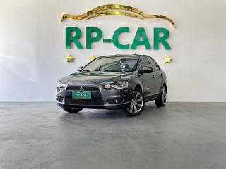 Foto do veículo Mitsubishi Lancer 2.0 16v