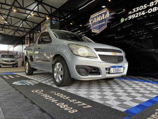 Foto do veículo Chevrolet Montana 1.4 Econoflex Ls