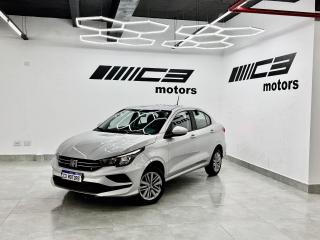 Foto do veículo Fiat Cronos Drive 1.0 6v Flex