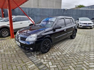Foto do veículo Renault Clio 1.0 16v Hi-flex