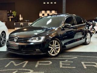 Foto do veículo Volkswagen Jetta Highline 2.0 Tsi 16v 4p Tiptronic