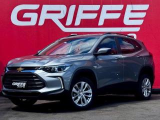 Foto do veículo Chevrolet Tracker Ltz 1.0 Turbo 12v Flex Aut.