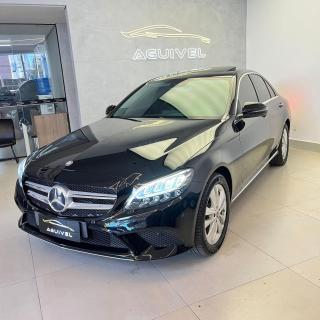 Foto do veículo Mercedes-benz C-200 1.5 Tb 16v 183cv Aut. (híbrido)