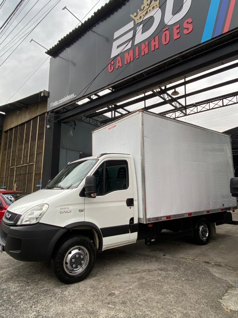 Iveco Daily 2017