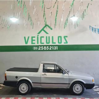 Foto do veículo Volkswagen Saveiro 1.6 Cl