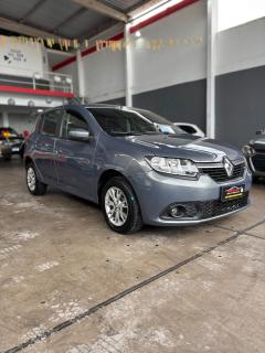Foto do veículo Renault Sandero 1.0 16v Hi-flex Expression