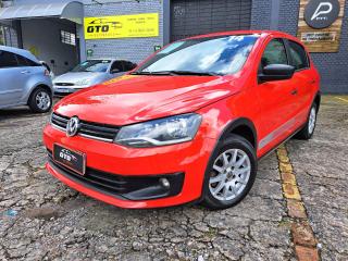 Foto do veículo Volkswagen Gol 1.0 Tec Total Flex Track