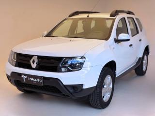 Foto do veículo Renault Duster 1.6 Authentique Cvt (pcd)