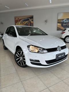 Foto do veículo Volkswagen Golf Highline 1.4 Tsi 140cv Aut.