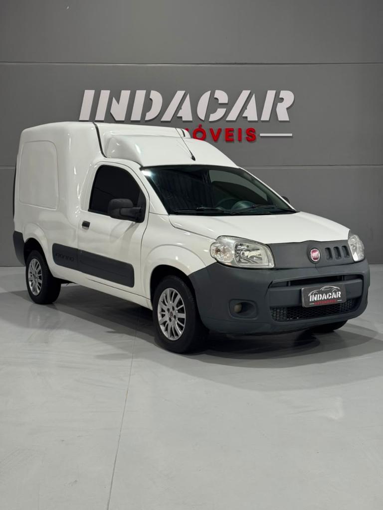 Fiat Fiorino 1.4