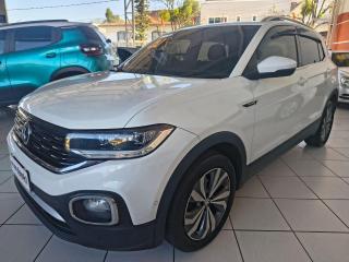 Foto do veículo Volkswagen T-cross Hig. 250 Tsi 1.4 Flex 16v 5p Aut