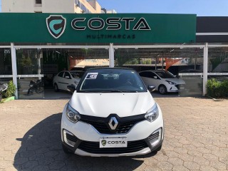 Foto do veículo Renault Captur Zen 1.6 16v Flex 5p Mec.