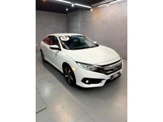 Foto do veículo Honda Civic 2.0 Exl Cvt