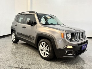 Foto do veículo Jeep Renegade 1.8 Sport Auto