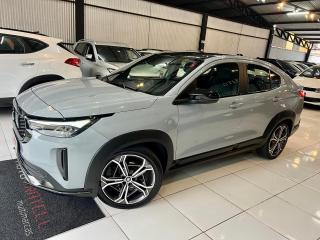 Foto do veículo Fiat Fastback Impetus 1.0 200 T. Flex Aut