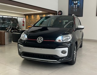 Foto do veículo Volkswagen Up 1.0 Tsi Cross Up!