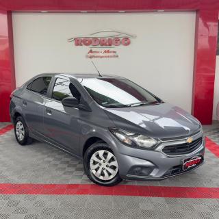 Foto do veículo Chevrolet Joy Plus 1.0