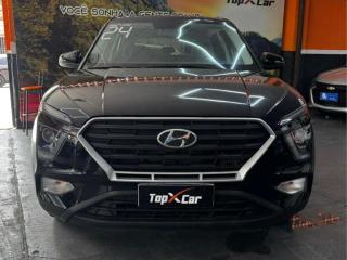 Foto do veículo Hyundai Creta Comfort 1.0 Tb 12v Flex Aut.