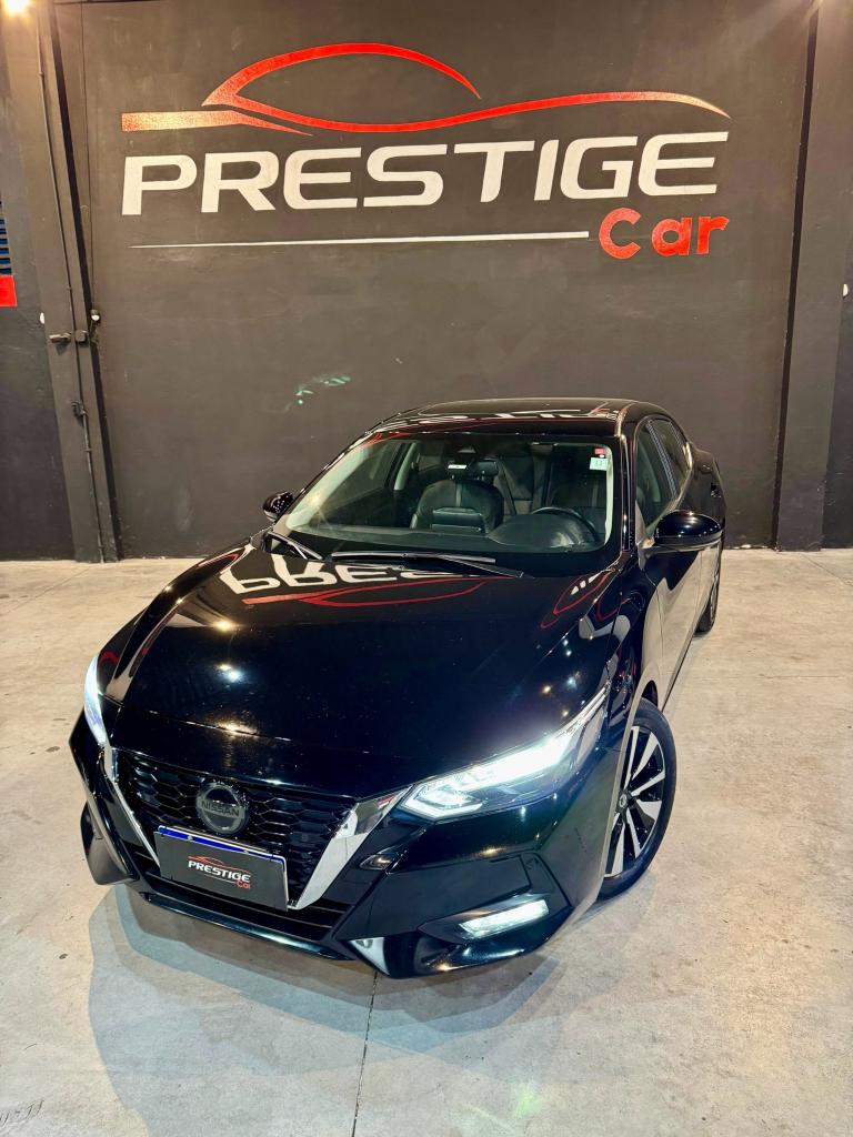 Nissan Sentra 2023