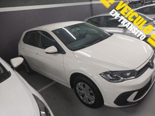 Foto do veículo Volkswagen Polo 1.0