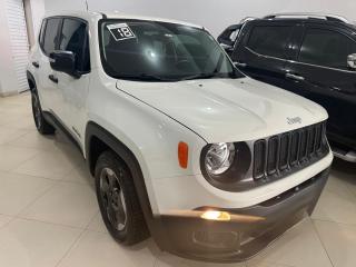 Foto do veículo Jeep Renegade 1.8 Sport Auto