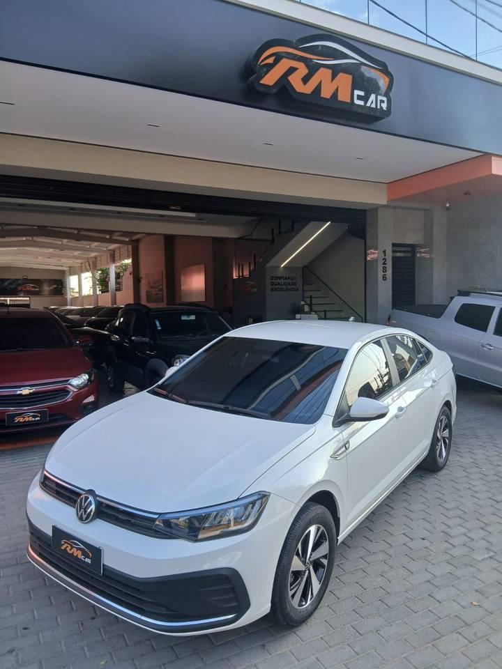 Volkswagen Virtus 1.0 170 TSI AUTOMÁTICO 2026