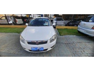 Foto do veículo Fiat Siena El 1.4 Mpi Fire Flex 8v 4p