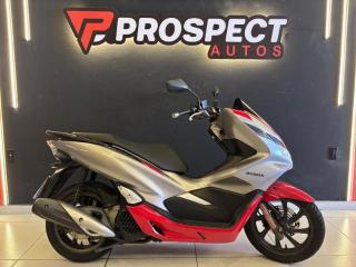 Foto do veículo Honda Pcx 150