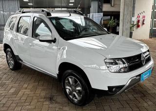 Foto do veículo Renault Duster Dynamique 1.6 Flex 16v Aut.