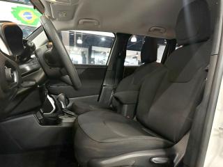 Foto do veículo Jeep Renegade Sport 1.8 4x2 Flex 16v Aut.