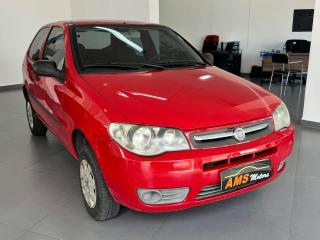 Foto do veículo Fiat Palio 1.0 Economy Fire Flex 8v 2p