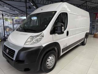 Foto do veículo Fiat Ducato 2.3 Maxicargo