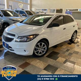 Foto do veículo Chevrolet Onix Hatch Joy 1.0 8v Flex 5p Mec.
