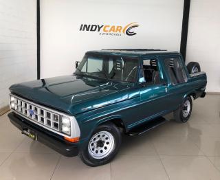 Foto do veículo Ford F-1000 Cd/blazer 3.9 Dies.