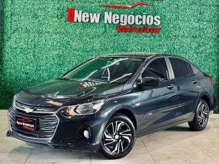 Foto do veículo Chevrolet Onix Sed. Plus Prem. 1.0 12v Tb Flex Aut