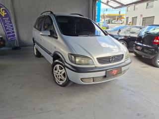 Foto do veículo Chevrolet Zafira 2.0 Cd