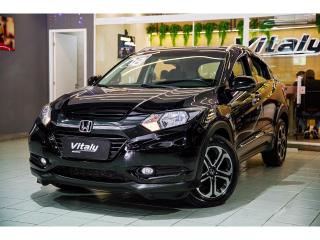 Foto do veículo Honda Hr-v 1.8 Ex Cvt