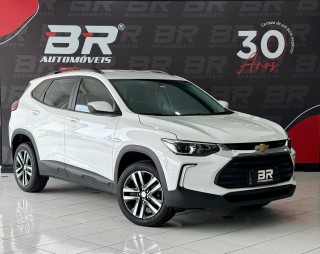 Foto do veículo Chevrolet Tracker Lt 1.0 Turbo 12v Flex Aut.