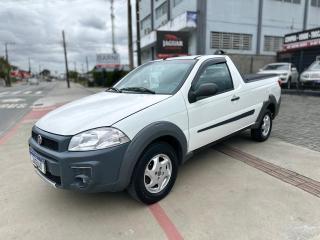 Foto do veículo Fiat Strada 1.4 Fire Flex Working