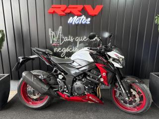 Foto do veículo Suzuki Gsx-s 750 Az