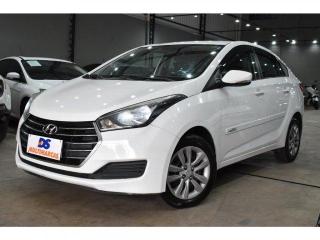 Foto do veículo Hyundai Hb20s C.style/c.plus1.6 Flex 16v Aut. 4p