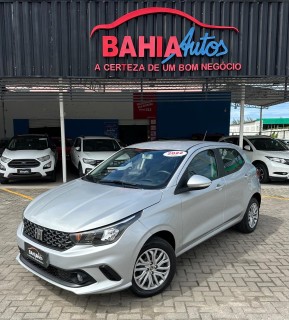 Foto do veículo Fiat Argo Drive 1.0 6v Flex