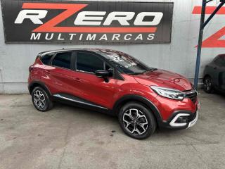 Foto do veículo Renault Captur 1.3 Tce Iconic Cvt