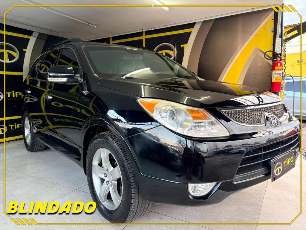 Hyundai Veracruz 2009