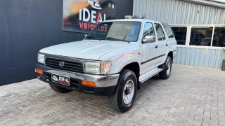 Foto do veículo Toyota Hilux Sw4 Sw4