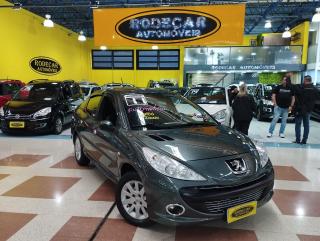 Foto do veículo Peugeot 207 Sedan Passion Xs 1.6 Flex 16v 4p Aut