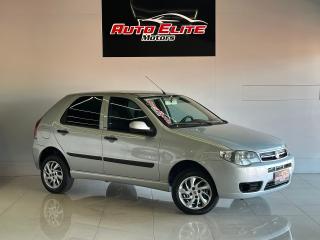 Foto do veículo Fiat Palio 1.0 Fire Flex Economy