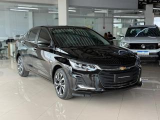 Foto do veículo Chevrolet Onix Sed. Plus Prem. 1.0 12v Tb Flex Aut