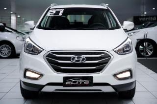 Foto do veículo Hyundai Ix35 Gl 2.0 16v 2wd Flex Aut.