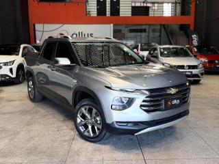 Foto do veículo Chevrolet Montana Ltz 1.2 Turbo Flex 12v 4p Aut.